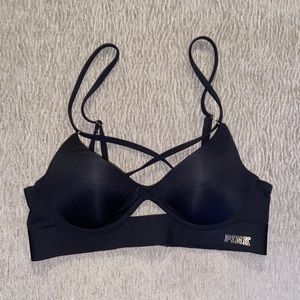 PINK Victoria secret bra :)